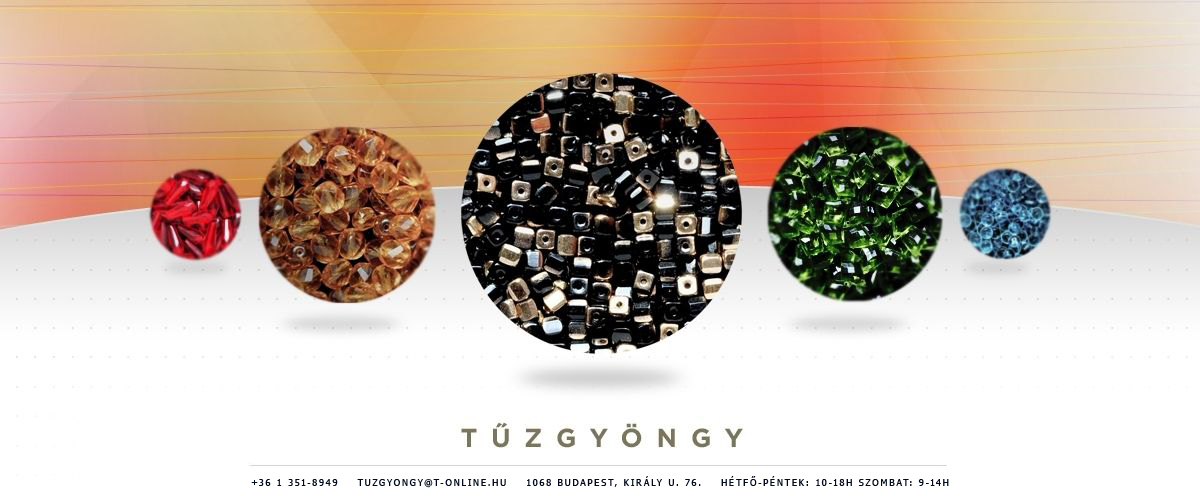 tuzgyongy.hu